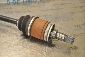 Drive axle shaft rear right Infiniti Q50 14-20 2.0T, 3.0T, 3.7 thread defect