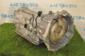 Automatic transmission assembly Infiniti Q50 16-17 3.0T RWD 50k