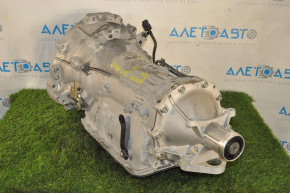 Automatic transmission assembly Infiniti Q50 16-17 3.0T RWD 50k