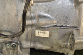 Automatic transmission assembly Infiniti Q50 16-17 3.0T RWD 50k