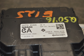Control Module Infiniti Q50 14-24