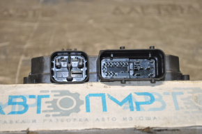 Control Module Infiniti Q50 14-24
