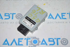 Fuel Pump Control Unit Infiniti Q50 16-24 3.0T