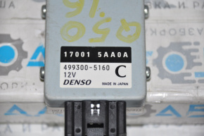 Fuel Pump Control Unit Infiniti Q50 16-24 3.0T