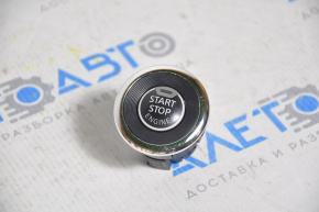 Start-stop button Infiniti Q50 14-24