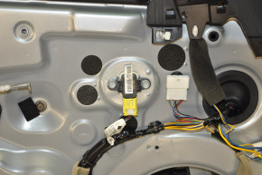 Airbag Sensor Door Left Infiniti Q50 14-20
