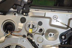 Airbag sensor door right Infiniti Q50 14-20
