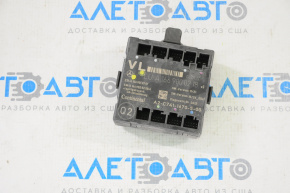 Front Left Door Computer Infiniti QX30 17-
