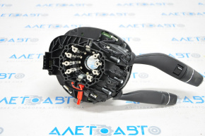 Infiniti QX30 17-19 steering column switch assembly with cable