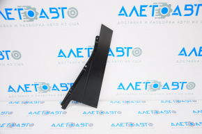 Door trim side rear left Jeep Cherokee KL 14-23 rear