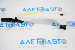 Jeep Cherokee KL 14-17 Keyless Outer Front Left Door Handle
