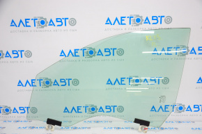 Jeep Cherokee KL 14-23 front left door glass