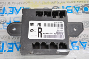 Front Right Door Computer Jeep Cherokee KL 14-20