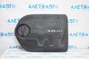 Jeep Cherokee KL 14-22 3.2 VVT Engine Cover
