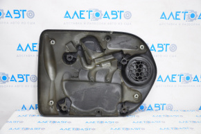 Jeep Cherokee KL 14-22 3.2 VVT Engine Cover