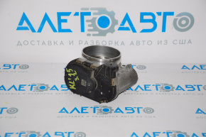 Jeep Cherokee KL 14-22 3.2 Throttle Body