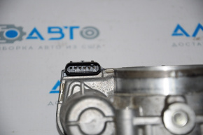 Jeep Cherokee KL 14-22 3.2 Throttle Body