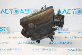 Resonator Jeep Cherokee KL 14-22 3.2 broken fastener, no fragment