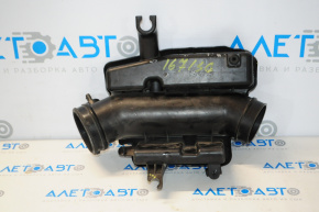 Resonator Jeep Cherokee KL 14-22 3.2 broken fastener, no fragment