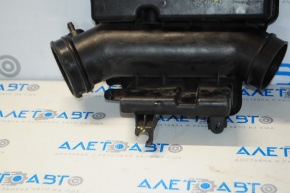 Resonator Jeep Cherokee KL 14-22 3.2 broken fastener, no fragment