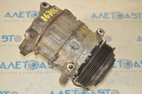 Air conditioning compressor Jeep Cherokee KL 14-23 2.4 without a chip