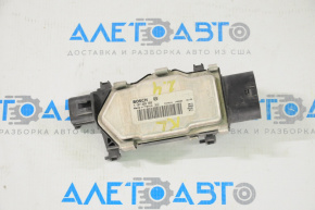 Fan Control Computer Jeep Cherokee KL 14- 2.4