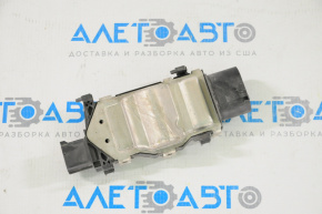 Fan Control Computer Jeep Cherokee KL 14- 2.4