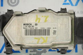 Fan Control Computer Jeep Cherokee KL 14- 2.4