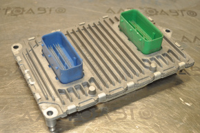 Block ECU engine computer Jeep Cherokee KL 15-15 2.4