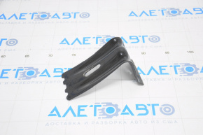 Anti-rollback wheel stop Jeep Cherokee KL 14-23 type 1