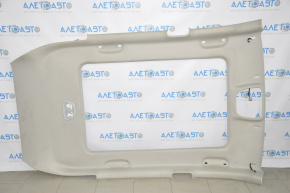 Jeep Cherokee KL 14-17 gray panoramic headliner