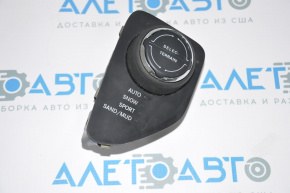 Automatic transmission control unit Jeep Cherokee KL 14-23