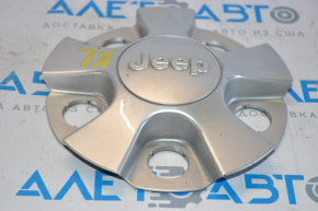 Center cap for Jeep Cherokee KL 14-22 disk