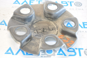Center cap for Jeep Cherokee KL 14-22 disk