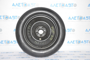 Spare tire spare wheel Jeep Cherokee KL 14-23 R17, compact