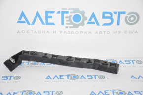 Jeep Cherokee KL 14-18 Outer Left Rear Bumper Mount