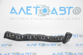 Jeep Cherokee KL 14-18 Rear Bumper Mount, Outer Right