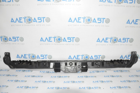 Jeep Cherokee KL 14-18 rear bumper center mount