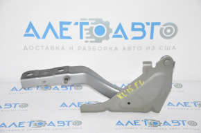Left hood hinge for Jeep Cherokee KL 14-18