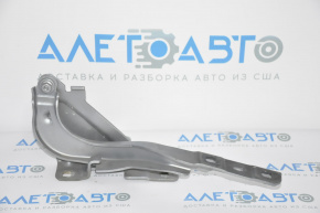 Left hood hinge for Jeep Cherokee KL 14-18