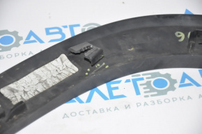 Rear right wing arch trim Jeep Cherokee KL 14-18 fastening break