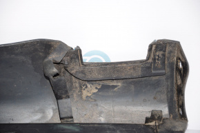Left threshold Jeep Cherokee KL 14-23 broken, dented