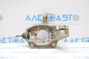 Front left axle Jeep Cherokee KL 14-18 AWD