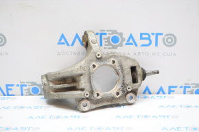 Front left axle Jeep Cherokee KL 14-18 AWD
