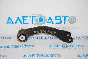 Upper rear right control arm for Jeep Cherokee KL 14-23 type 1