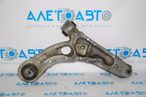 Jeep Cherokee KL 14 lower front left control arm