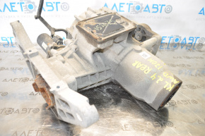 Jeep Cherokee KL 14-18 170k rear differential