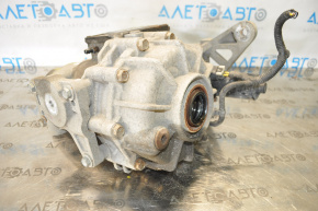 Jeep Cherokee KL 14-18 170k rear differential