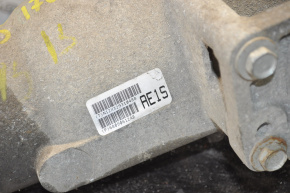 Jeep Cherokee KL 14-18 170k rear differential