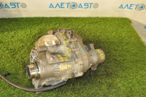 Front gearbox Jeep Cherokee KL 14-17 transfer case 73k